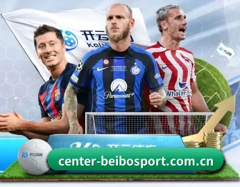 center-beibosport.com.cn的故事